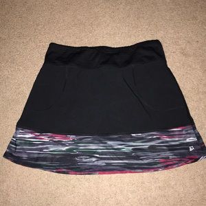 Skirt sports athletic skort